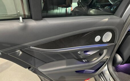 Mercedes-Benz E-Класс AMG, 2018 год, 7 800 000 рублей, 4 фотография