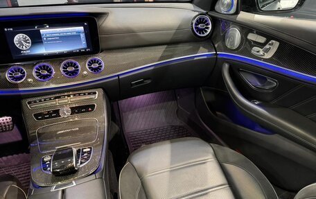 Mercedes-Benz E-Класс AMG, 2018 год, 7 800 000 рублей, 7 фотография