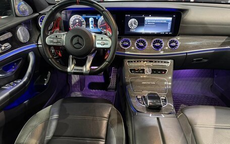 Mercedes-Benz E-Класс AMG, 2018 год, 7 800 000 рублей, 6 фотография
