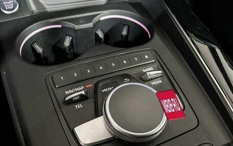 Audi A4, 2017 год, 2 977 000 рублей, 17 фотография