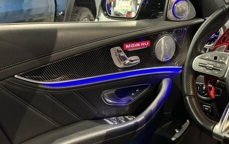 Mercedes-Benz E-Класс AMG, 2018 год, 7 800 000 рублей, 5 фотография