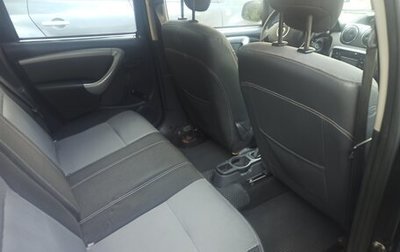 Renault Duster I рестайлинг, 2014 год, 980 000 рублей, 1 фотография