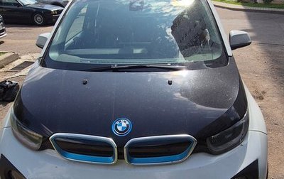 BMW i3 I01 рестайлинг, 2014 год, 1 250 000 рублей, 1 фотография