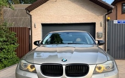 BMW 3 серия, 2011 год, 999 999 рублей, 1 фотография