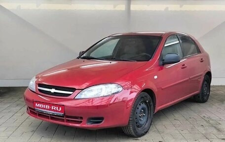 Chevrolet Lacetti, 2011 год, 300 000 рублей, 1 фотография
