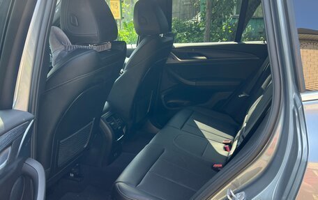BMW X3, 2024 год, 5 900 000 рублей, 12 фотография