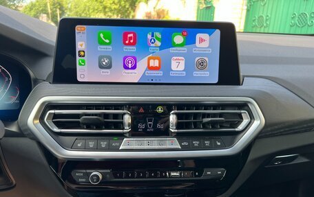 BMW X3, 2024 год, 5 900 000 рублей, 14 фотография