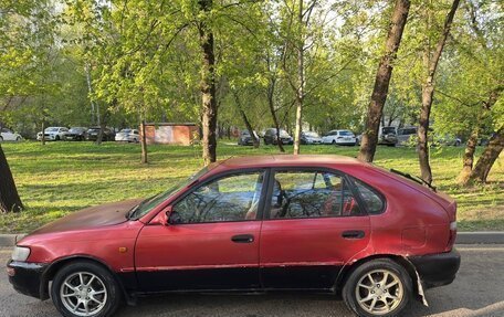 Toyota Corolla, 1994 год, 170 000 рублей, 5 фотография