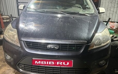Ford Focus II рестайлинг, 2007 год, 425 000 рублей, 1 фотография