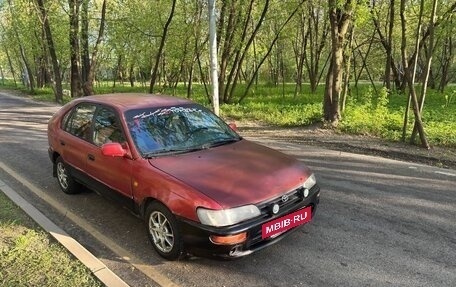 Toyota Corolla, 1994 год, 170 000 рублей, 3 фотография