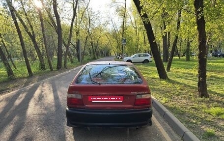 Toyota Corolla, 1994 год, 170 000 рублей, 4 фотография