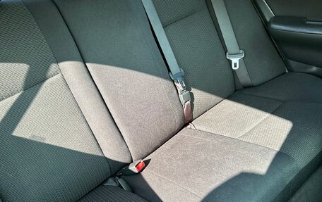 Toyota Corolla, 2006 год, 750 000 рублей, 10 фотография