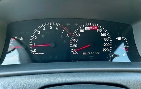 Toyota Corolla, 2006 год, 750 000 рублей, 9 фотография