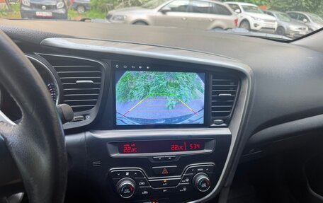 KIA Optima III, 2012 год, 1 200 000 рублей, 5 фотография