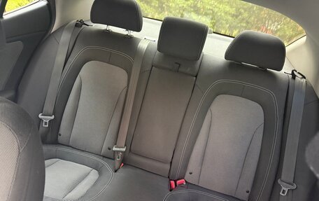 KIA Optima III, 2012 год, 1 200 000 рублей, 8 фотография