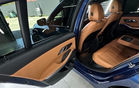 BMW 3 серия, 2021 год, 3 850 000 рублей, 9 фотография
