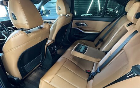 BMW 3 серия, 2021 год, 3 850 000 рублей, 8 фотография