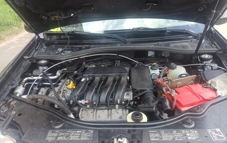 Renault Duster I рестайлинг, 2014 год, 980 000 рублей, 6 фотография