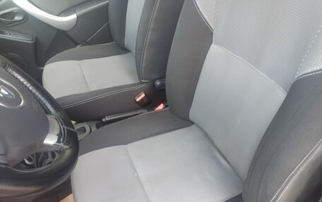 Renault Duster I рестайлинг, 2014 год, 980 000 рублей, 10 фотография