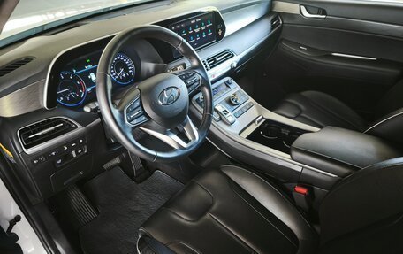 Hyundai Palisade I, 2019 год, 3 690 000 рублей, 11 фотография
