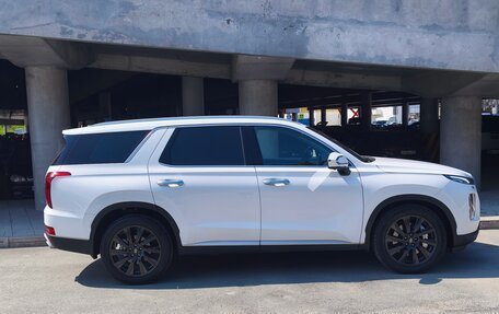 Hyundai Palisade I, 2019 год, 3 690 000 рублей, 9 фотография