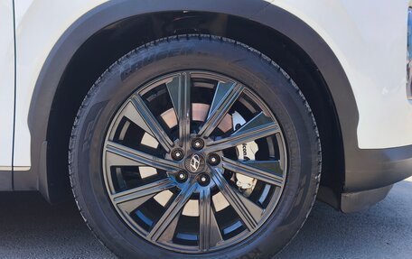 Hyundai Palisade I, 2019 год, 3 690 000 рублей, 10 фотография