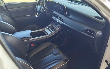 Hyundai Palisade I, 2019 год, 3 690 000 рублей, 14 фотография