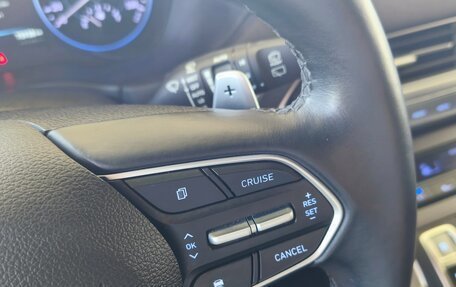 Hyundai Palisade I, 2019 год, 3 690 000 рублей, 20 фотография