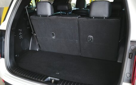 Hyundai Palisade I, 2019 год, 3 690 000 рублей, 33 фотография