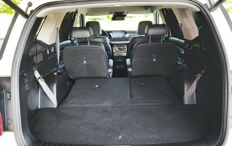 Hyundai Palisade I, 2019 год, 3 690 000 рублей, 35 фотография