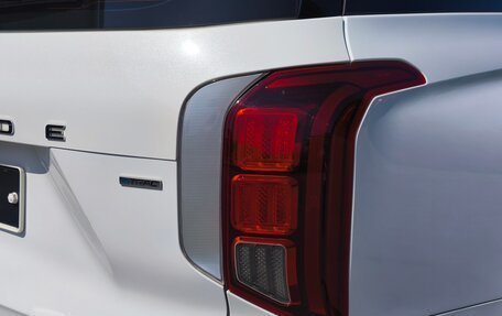 Hyundai Palisade I, 2019 год, 3 690 000 рублей, 39 фотография