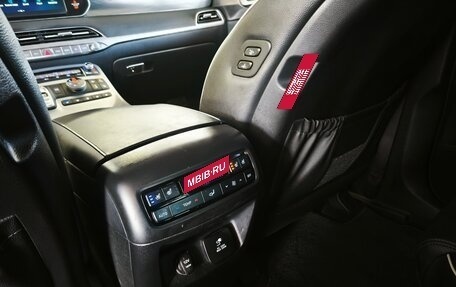 Hyundai Palisade I, 2019 год, 3 690 000 рублей, 30 фотография