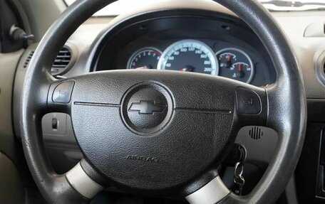Chevrolet Lacetti, 2011 год, 300 000 рублей, 8 фотография