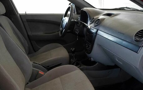 Chevrolet Lacetti, 2011 год, 300 000 рублей, 11 фотография
