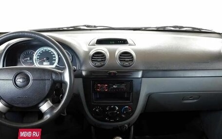 Chevrolet Lacetti, 2011 год, 300 000 рублей, 5 фотография