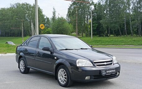 Chevrolet Lacetti, 2007 год, 240 000 рублей, 3 фотография