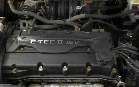 Chevrolet Lacetti, 2011 год, 300 000 рублей, 14 фотография