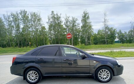 Chevrolet Lacetti, 2007 год, 240 000 рублей, 5 фотография