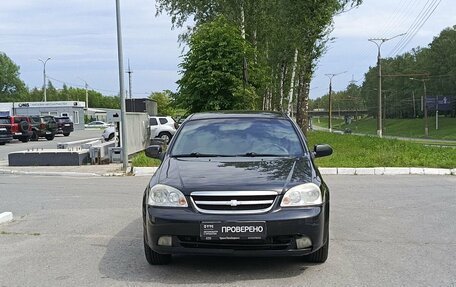 Chevrolet Lacetti, 2007 год, 240 000 рублей, 2 фотография