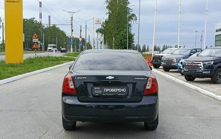 Chevrolet Lacetti, 2007 год, 240 000 рублей, 7 фотография