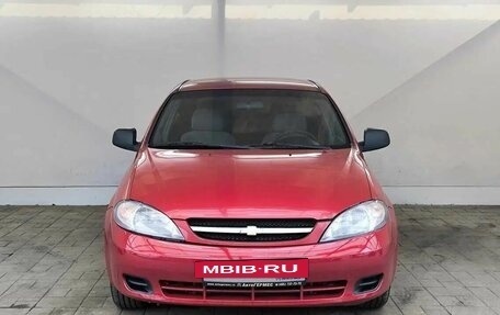 Chevrolet Lacetti, 2011 год, 300 000 рублей, 2 фотография