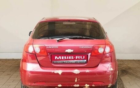 Chevrolet Lacetti, 2011 год, 300 000 рублей, 3 фотография