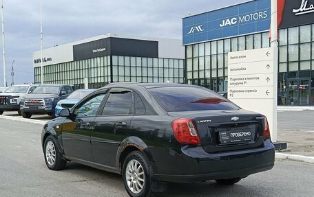 Chevrolet Lacetti, 2007 год, 240 000 рублей, 8 фотография