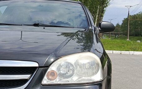 Chevrolet Lacetti, 2007 год, 240 000 рублей, 21 фотография