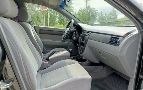 Chevrolet Lacetti, 2007 год, 240 000 рублей, 13 фотография