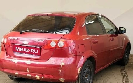 Chevrolet Lacetti, 2011 год, 300 000 рублей, 4 фотография
