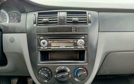 Chevrolet Lacetti, 2007 год, 240 000 рублей, 18 фотография