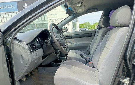 Chevrolet Lacetti, 2007 год, 240 000 рублей, 20 фотография