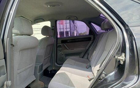 Chevrolet Lacetti, 2007 год, 240 000 рублей, 15 фотография