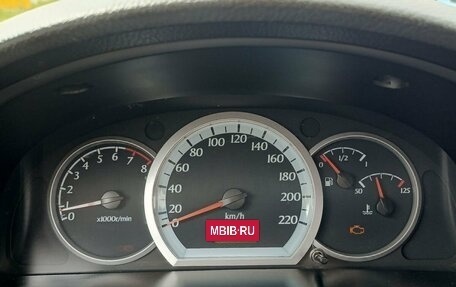 Chevrolet Lacetti, 2007 год, 240 000 рублей, 16 фотография